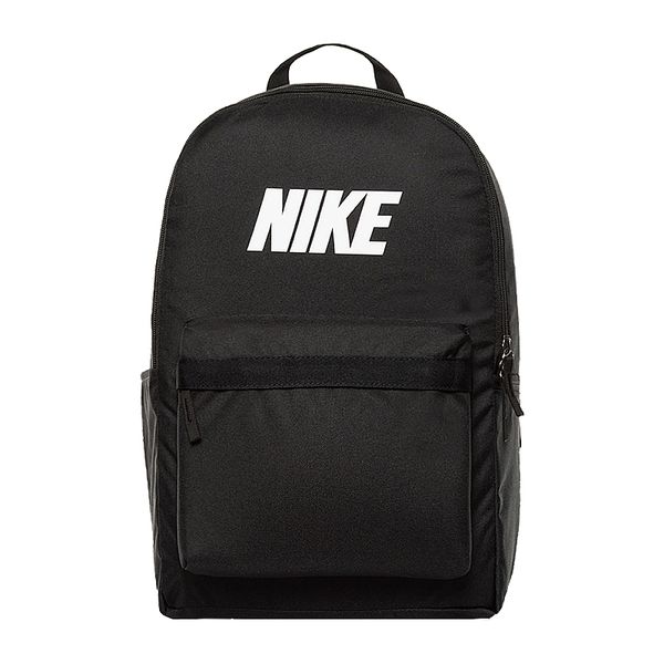 Рюкзак Nike Nk Heritage Bkpk - Block (BA6393-010), One Size