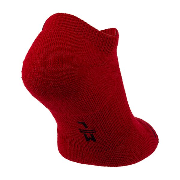 Шкарпетки Jordan Unisex Jumpman No-Show Socks (3 Pair) (SX5546-011), 34-38, WHS, 10% - 20%, 1-2 дні