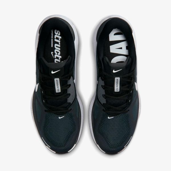 Кросівки чоловічі Nike Structure Plus (HQ3048-001), 39, WHS, 10% - 20%, 1-2 дні