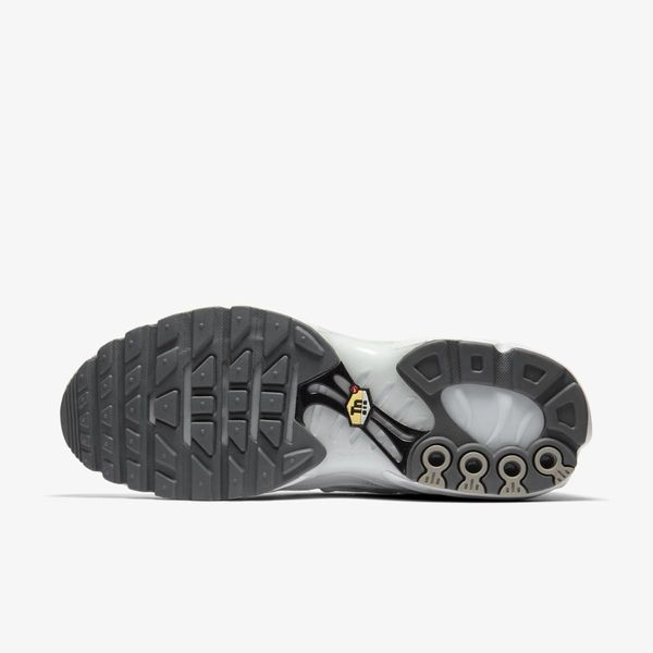 Кросівки чоловічі Nike Air Max Plus (604133-139), 43, WHS, 20% - 30%, 1-2 дні