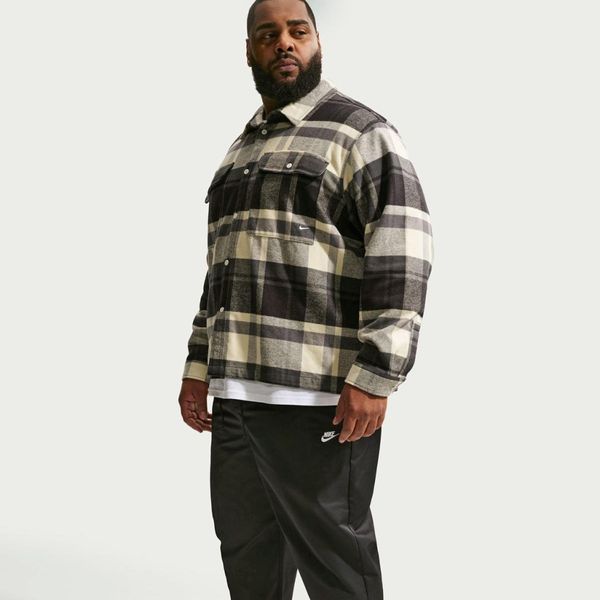 Брюки унісекс Nike Club (HJ1997-011), L, OFC, 20% - 30%, 1-2 дні