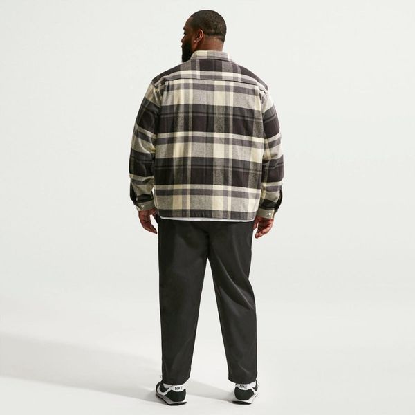 Брюки унісекс Nike Club (HJ1997-011), L, OFC, 20% - 30%, 1-2 дні