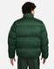 Фотография Куртка мужская Nike Sportswear Club Puffer Jacket (FB7368-323) 2 из 6 в Ideal Sport