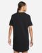Фотография Спортивный костюм женской Nike Sportswear Essential Women's Short-Sleeve T-Shirt (DV7882-010) 2 из 5 в Ideal Sport