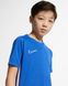 Фотография Футболка подростковая Nike Dri-Fit Academy (AO0739-480) 3 из 5 в Ideal Sport