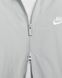 Фотографія Вітровка чоловіча Nike Club Full-Zip Woven Jacket (FB7397-077) 5 з 8 в Ideal Sport