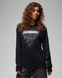 Фотография Кофта женские Jordan Long-Sleeve Graphic T-Shirt (FD7205-010) 1 из 5 в Ideal Sport
