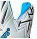 Фотографія Футбольні рукавиці унісекс 4Keepers White/Blue (FORCEV2.25RF2G) 4 з 5 в Ideal Sport