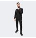 Фотографія Спортивний костюм чоловічий Puma Clean Sweat Suit Black (585840-01) 5 з 8 в Ideal Sport