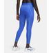 Фотография Лосины женские Nike Pro Blue (FN4151-405) 3 из 5 в Ideal Sport