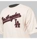 Фотография Футболка мужская New Era Rib Infill Os La Dodgers (60564879) 5 из 6 в Ideal Sport