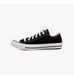 Фотография Кеды унисекс Converse All Star Ox Black (M9166C) 3 из 7 в Ideal Sport