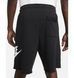 Фотографія Шорти чоловічі Nike Club Alumni Hbr Ft Short (DX0502-010) 4 з 7 в Ideal Sport