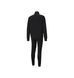 Фотографія Спортивний костюм чоловічий Puma Clean Sweat Suit Black (585840-01) 2 з 8 в Ideal Sport