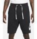 Фотографія Шорти чоловічі Nike Club Alumni Hbr Ft Short (DX0502-010) 3 з 7 в Ideal Sport