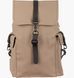 Фотографія Рюкзак Rains Large Backpack (1363-TAUPE) 1 з 4 в Ideal Sport