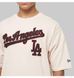 Фотография Футболка мужская New Era Rib Infill Os La Dodgers (60564879) 4 из 6 в Ideal Sport