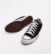 Фотография Кеды унисекс Converse All Star Ox Black (M9166C) 7 из 7 в Ideal Sport