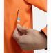 Фотографія Куртка жіноча Nike Acg Storm-Fit Cascade Rains Full-Zip Jacket Orange (DV9522-885) 8 з 10 в Ideal Sport
