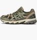 Фотографія Кросівки чоловічі Asics Gel-Sonoma 15-50 Olive (1201A438-302) 1 з 8 в Ideal Sport