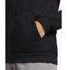 Фотографія Кофта чоловіча Nike M Dry Hoodie Fz Fleece (CJ4317-010) 6 з 7 в Ideal Sport