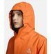 Фотографія Куртка жіноча Nike Acg Storm-Fit Cascade Rains Full-Zip Jacket Orange (DV9522-885) 6 з 10 в Ideal Sport