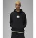 Фотография Кофта мужская Jordan M J Ess Stmt Flc Po (DQ7338-010) 2 из 6 в Ideal Sport