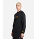 Фотографія Кофта чоловіча Jordan Dri-Fit Sport Graphic Hoodie Black (DQ7330-010) 3 з 5 в Ideal Sport