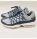 Фотографія Кросівки чоловічі Nike Air Max 95 Ultra Se Grey (AO9082-009) 3 з 4 в Ideal Sport