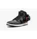 Фотография Кроссовки мужские Jordan Jordan 1 Retro High Og Sp Utility Stash (DN4336-001) 5 из 10 в Ideal Sport