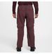 Фотографія Брюки чоловічі Nike Acg Smith Summit Bordo (FN0428-652) 8 з 12 в Ideal Sport