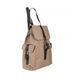 Фотографія Рюкзак Rains Large Backpack (1363-TAUPE) 4 з 4 в Ideal Sport