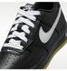 Фотографія Кросівки дитячі Nike Air Force 1 L V8 Big Kids Shoes Black (IB8845-001) 7 з 8 в Ideal Sport