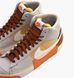 Фотография Кроссовки мужские Nike Blazer Mid Pro Club (DQ7673-001) 4 из 8 в Ideal Sport