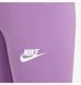 Фотографія Лосіни підліткові Nike Sportswear Classic (FZ5583-532) 3 з 3 в Ideal Sport