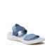 Фотография Сандалии женские Helly Hansen Risor Sandal (11792-636) 5 из 5 в Ideal Sport