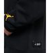 Фотографія Кофта чоловіча Jordan Dri-Fit Sport Graphic Hoodie Black (DQ7330-010) 5 з 5 в Ideal Sport