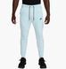 Фотографія Брюки чоловічі Nike Tech Fleece Jggr Light Blue (HV0959-474) 1 з 9 в Ideal Sport
