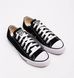 Фотография Кеды унисекс Converse All Star Ox Black (M9166C) 5 из 7 в Ideal Sport
