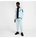 Фотографія Брюки чоловічі Nike Tech Fleece Jggr Light Blue (HV0959-474) 9 з 9 в Ideal Sport