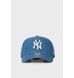 Фотография Кепка 47 Brand 47 Brand New York Yankees Denim Dt Blue (DMPDT17DGP-TBA) 2 из 3 в Ideal Sport