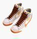 Фотография Кроссовки мужские Nike Blazer Mid Pro Club (DQ7673-001) 3 из 8 в Ideal Sport