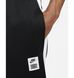 Фотографія Брюки чоловічі Nike Therma-Fit Starting Five Basketball Fleece Pants Black Dq5824-010 (DQ5824-010) 4 з 7 в Ideal Sport