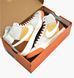 Фотография Кроссовки мужские Nike Blazer Mid Pro Club (DQ7673-001) 7 из 8 в Ideal Sport