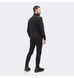 Фотографія Спортивний костюм чоловічий Puma Clean Sweat Suit Black (585840-01) 3 з 8 в Ideal Sport