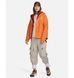 Фотографія Куртка жіноча Nike Acg Storm-Fit Cascade Rains Full-Zip Jacket Orange (DV9522-885) 2 з 10 в Ideal Sport