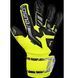 Фотографія Футбольні рукавиці унісекс Reusch Attrakt Freegel Silver Junior (5572235-2025) 2 з 7 в Ideal Sport