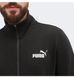 Фотографія Спортивний костюм чоловічий Puma Clean Sweat Suit Black (585840-01) 7 з 8 в Ideal Sport