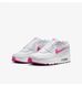 Фотография Кроссовки детские Nike Air Max 90 White (HF6358-101) 5 из 6 в Ideal Sport