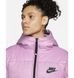 Фотографія Куртка жіноча Nike W Nsw Syn Tf Rpl Hd Jkt (DX1797-522) 4 з 6 в Ideal Sport